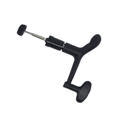 Oskar Knk Makine Kolu No:4  (6.5mm)
