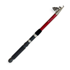 Oskar Pegasus Olta Kamışı 270cm 75-150g