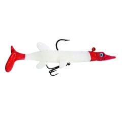 Oskar Turna Silikon 8cm 4lü Paket