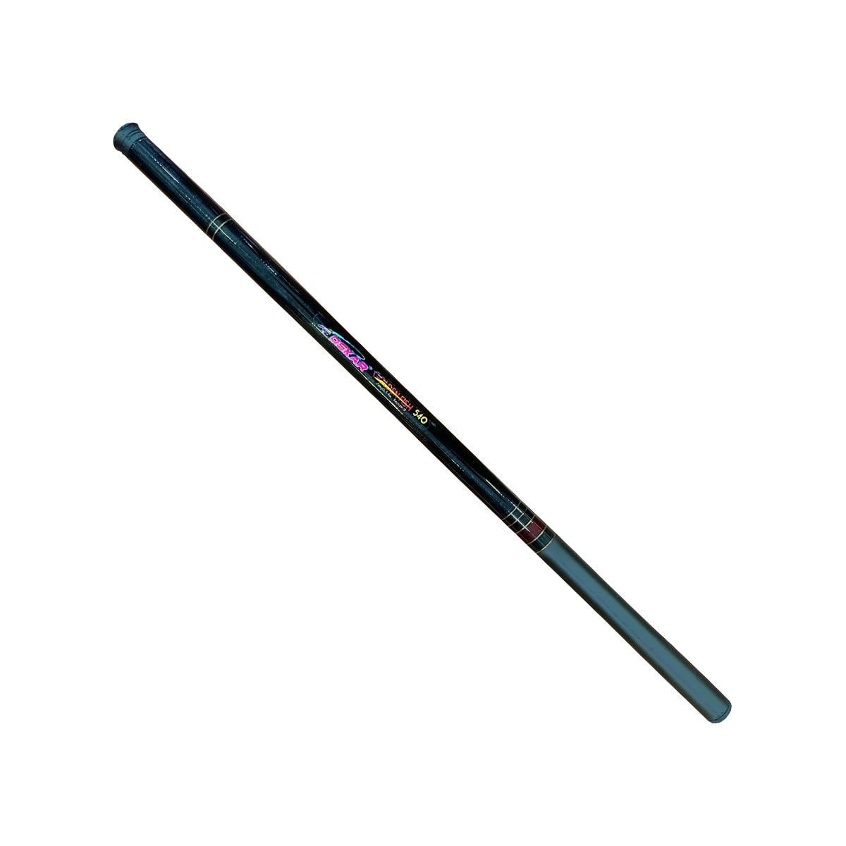 Oskar Golden Fish Kısa Göl Kamışı 450cm