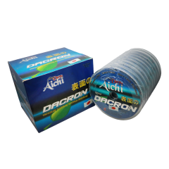 Aichi Dayu Örgü Misina 100 Mt 0.10 MM