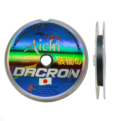 Aichi Dayu Örgü Misina 100 Mt 0.60 MM