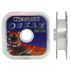 Oskar Kevlon Misina 100 MT 0.60 MM