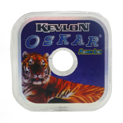 Oskar Kevlon Misina 100 MT 0.60 MM