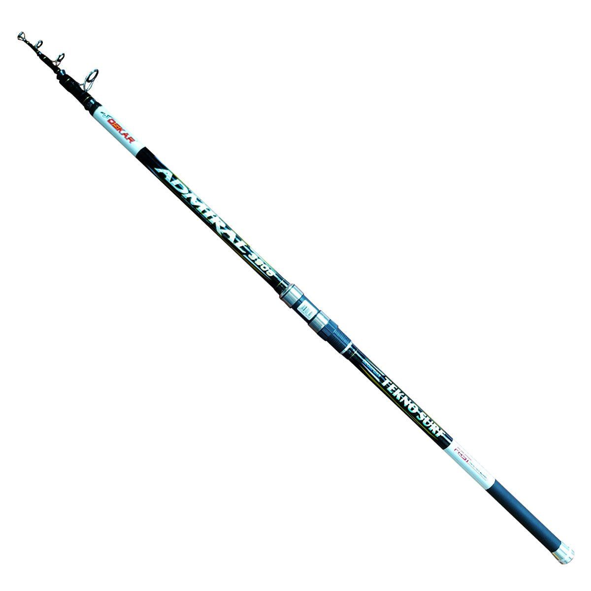 Oskar Admiral 420cm Surf Kamış 150G