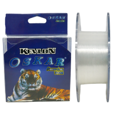 Oskar Kevlon Misina 300 MT 0.16 MM