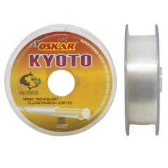 Oskar Kyoto Makara Misina 100 MT 0.12 MM