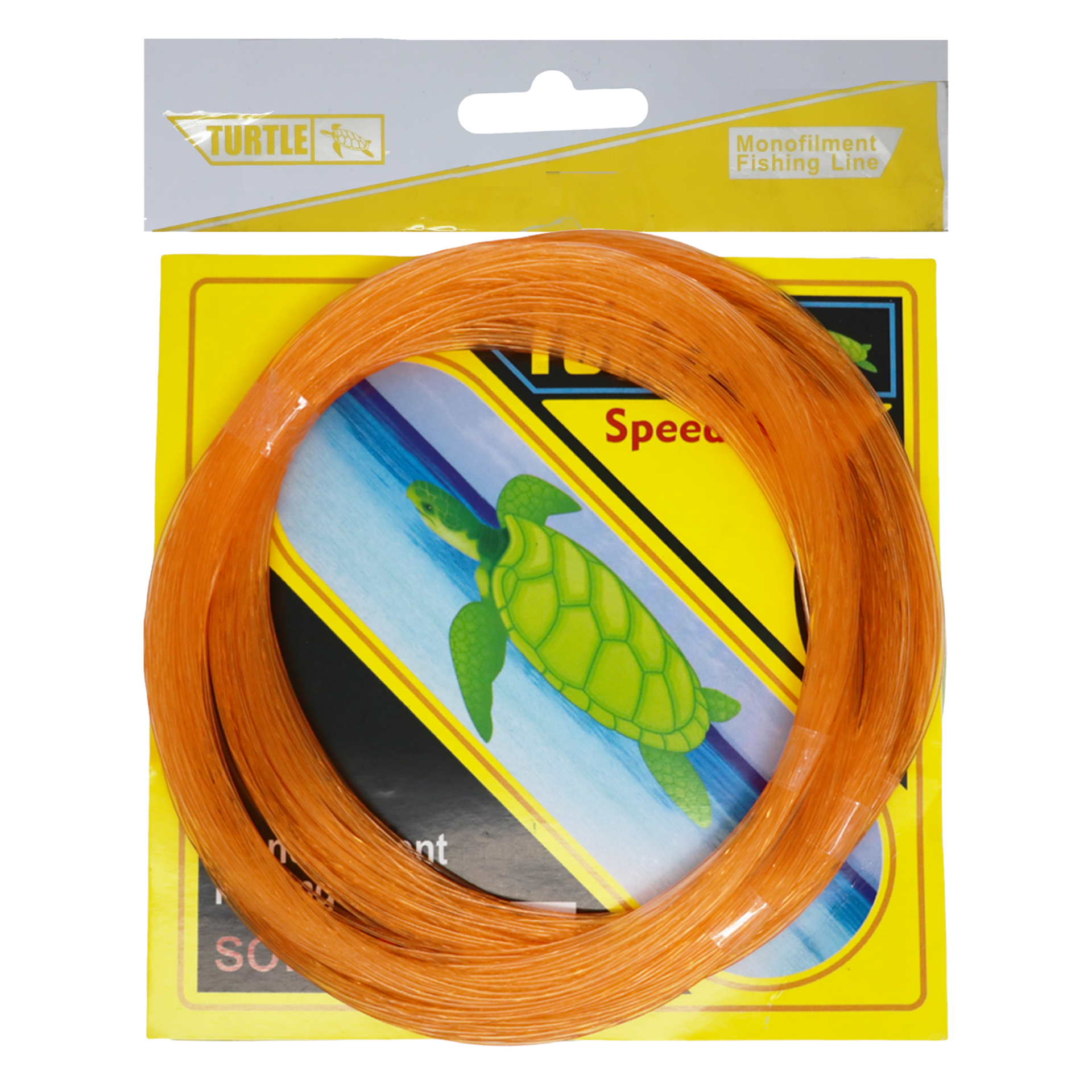 Turtle Poşet Misine 100 mt