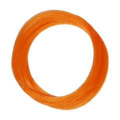 Turtle Poşet Misine 100 mt TURTLE EL OLTALIGI POSET MISINA 0.60MM 100 MT