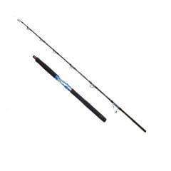Oskar Jigging Power 180cm  Tekne Kamışı 35-39Kg