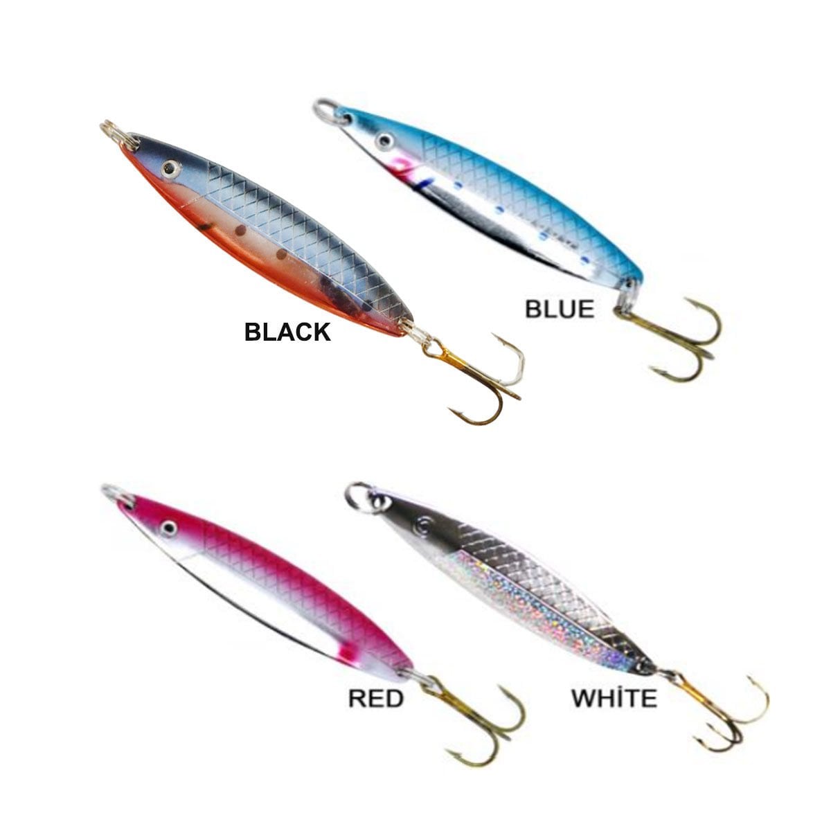 Long Life North Extreme Kaşık 18gr