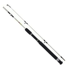Oscar Crocodil Dolgu Tekne Kamışı 240cm 100-250g