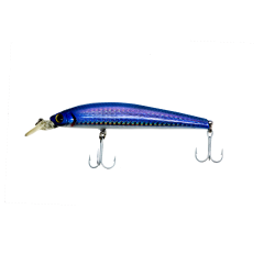 Oskar Stiker Maket Balık 12.50 CM - 074L5