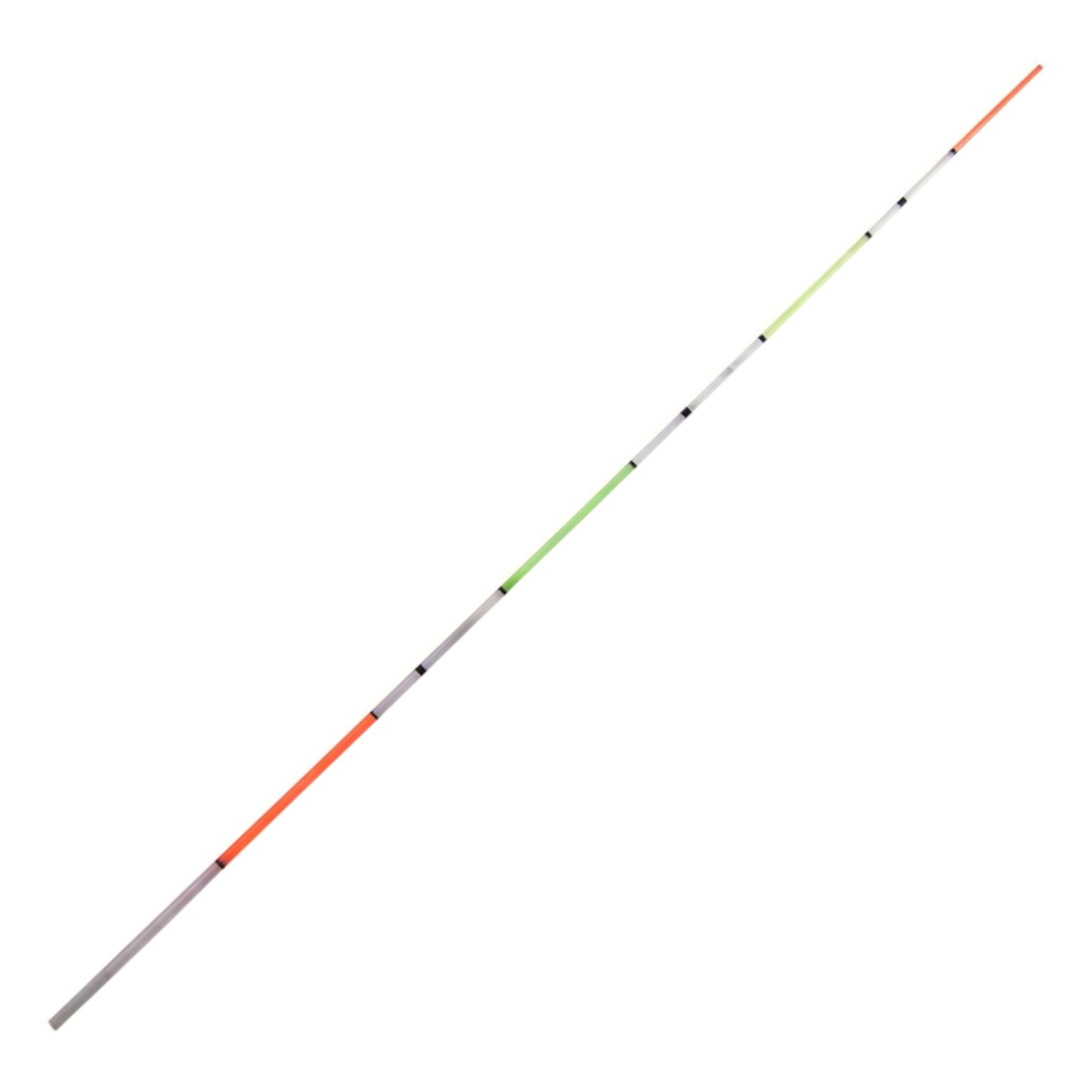 Oskar Solide Uç Renkli 100 CM