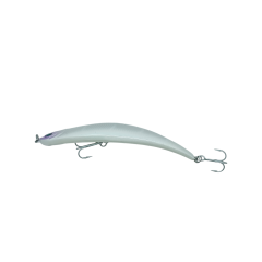 Oskar Swimmer 11cm Maket Balık 11gr 2014-AE