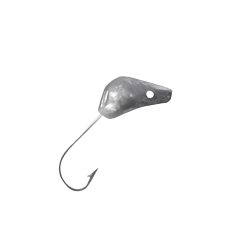 Oskar S-2 Zoka 3,70cm 8,25gr