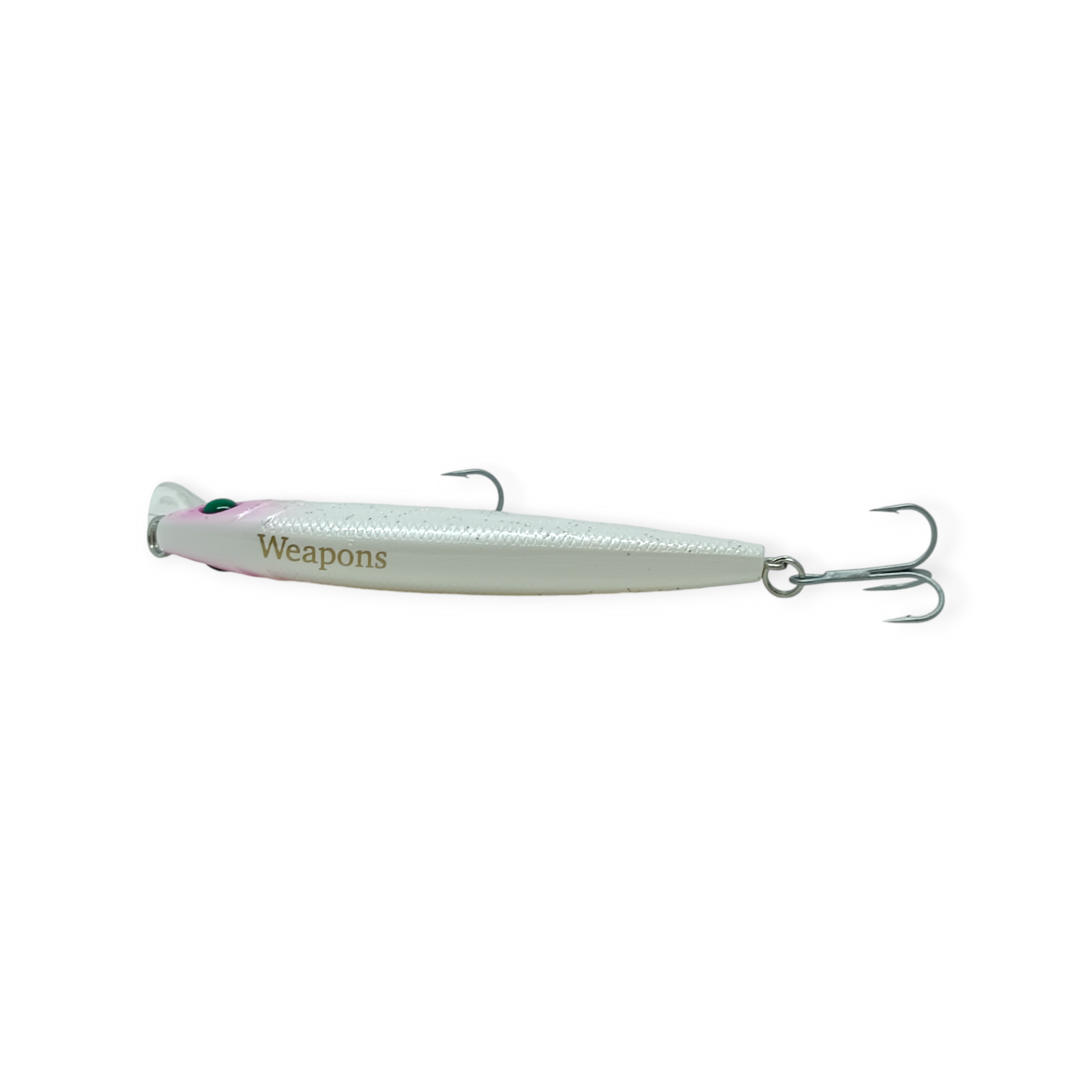 Oskar Weapons 75mm Maket Balık 6gr 2014-AE