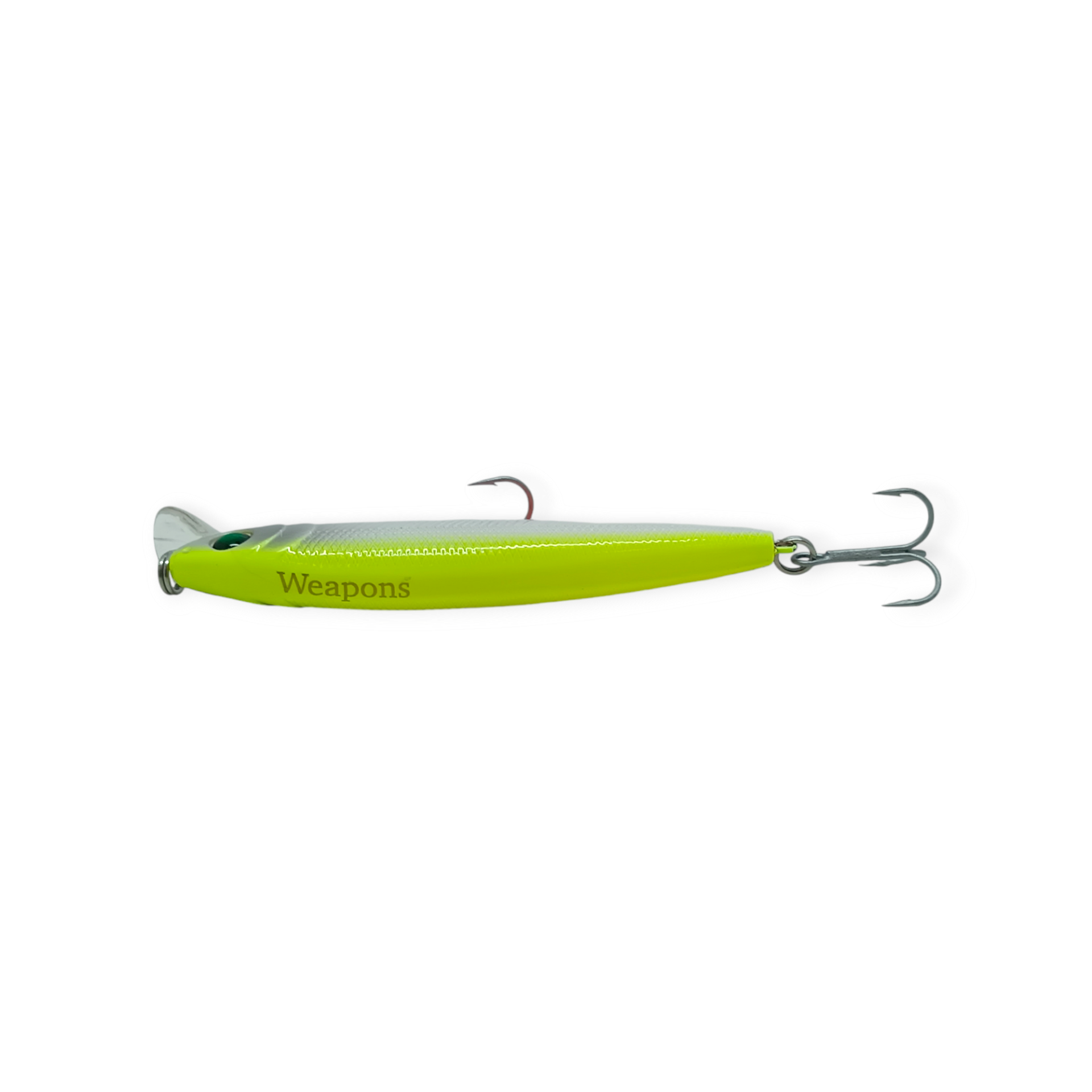 Oskar Weapons 75mm Maket Balık 6gr 2013-H