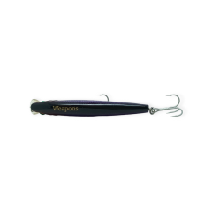 Oskar Weapons 75mm Maket Balık 6gr 2013-J