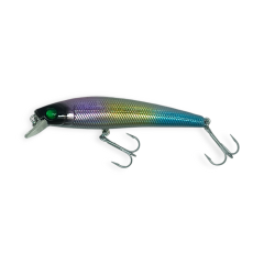Oskar Weapons 75mm Maket Balık 6gr 2013-M