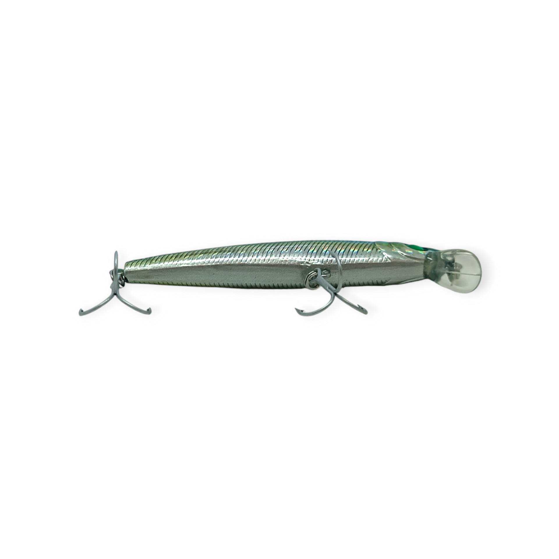 Oskar Weapons 75mm Maket Balık 6gr 2013-Q