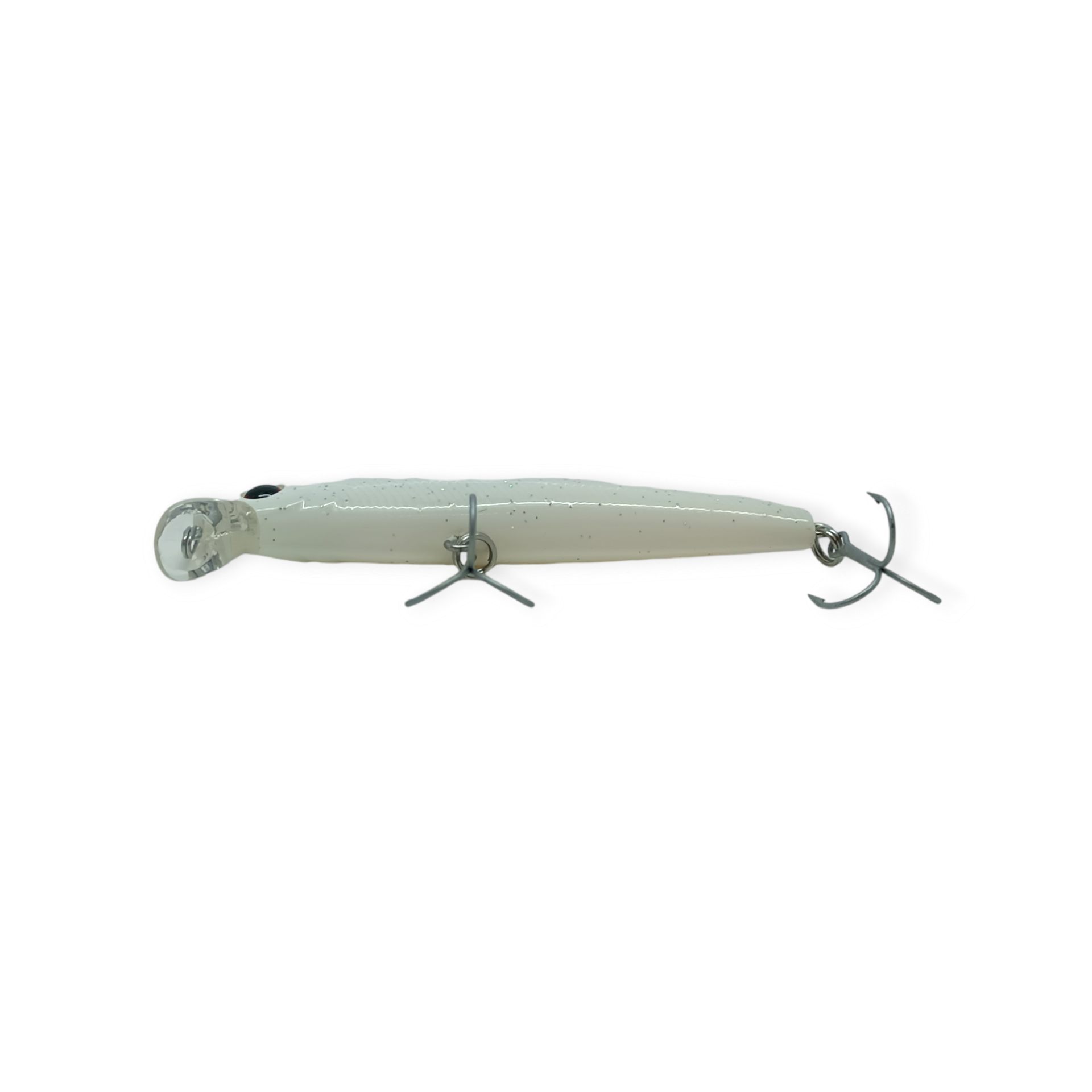 Oskar Weapons 75mm Maket Balık 6gr 2021-SP