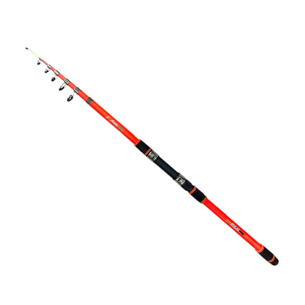 Oskar Asher Teleskobik 210cm Olta Kamışı