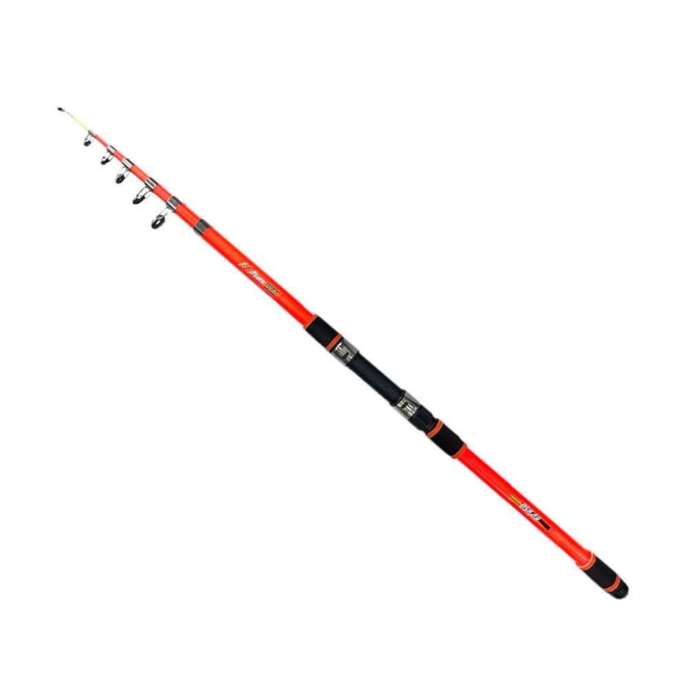 Oskar Asher Teleskobik 240cm Olta Kamışı
