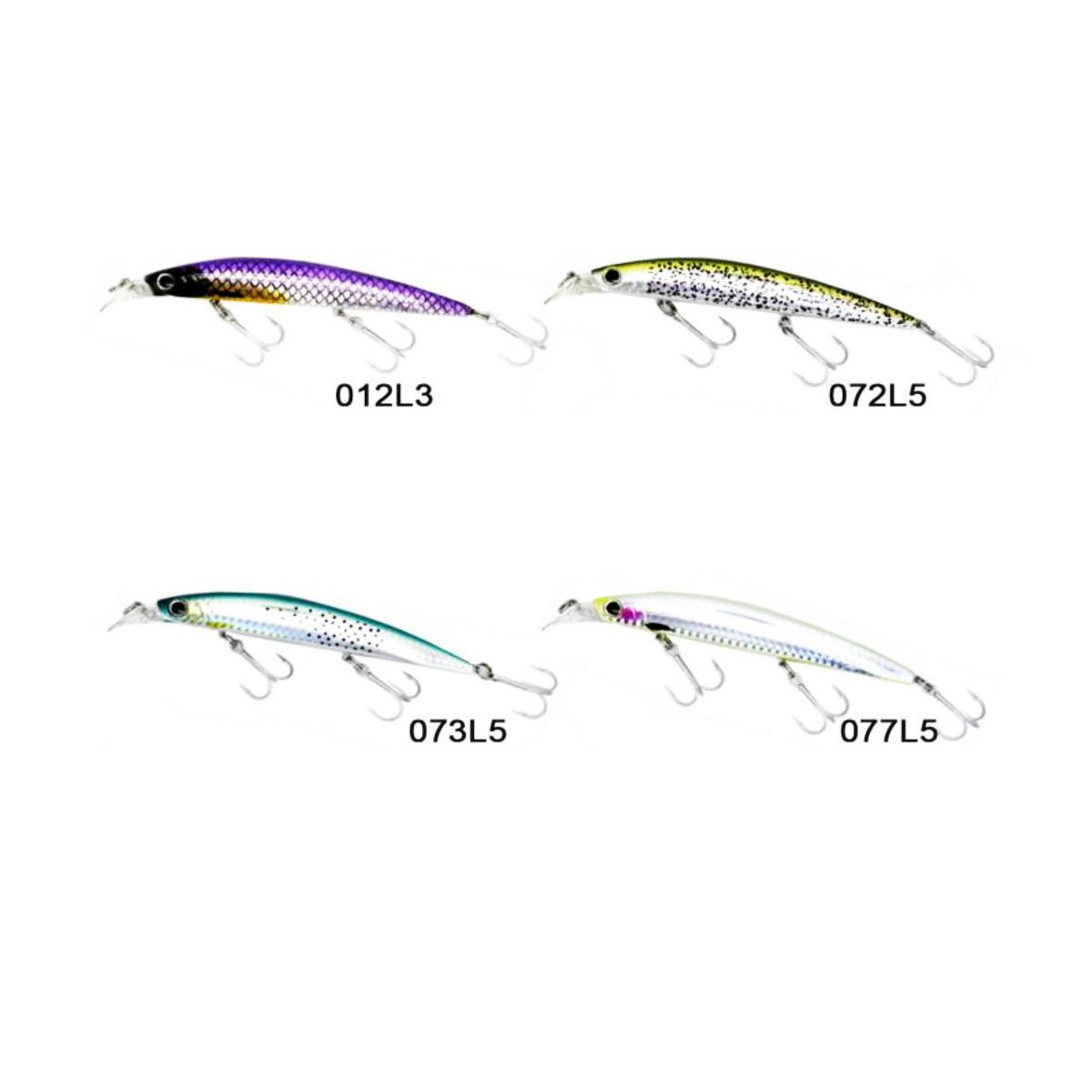 Deep Hunter 14.5cm Maket Balık 26gr