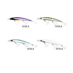Deep Hunter 14.5cm Maket Balık 26gr