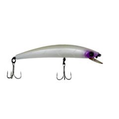 Oskar  CC Power 13cm Maket Balık 18gr