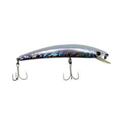 Oskar  CC Power 13cm Maket Balık 18gr