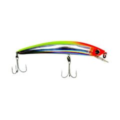 Oskar  CC Power 13cm Maket Balık 18gr