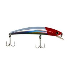 Oskar  CC Power 13cm Maket Balık 18gr