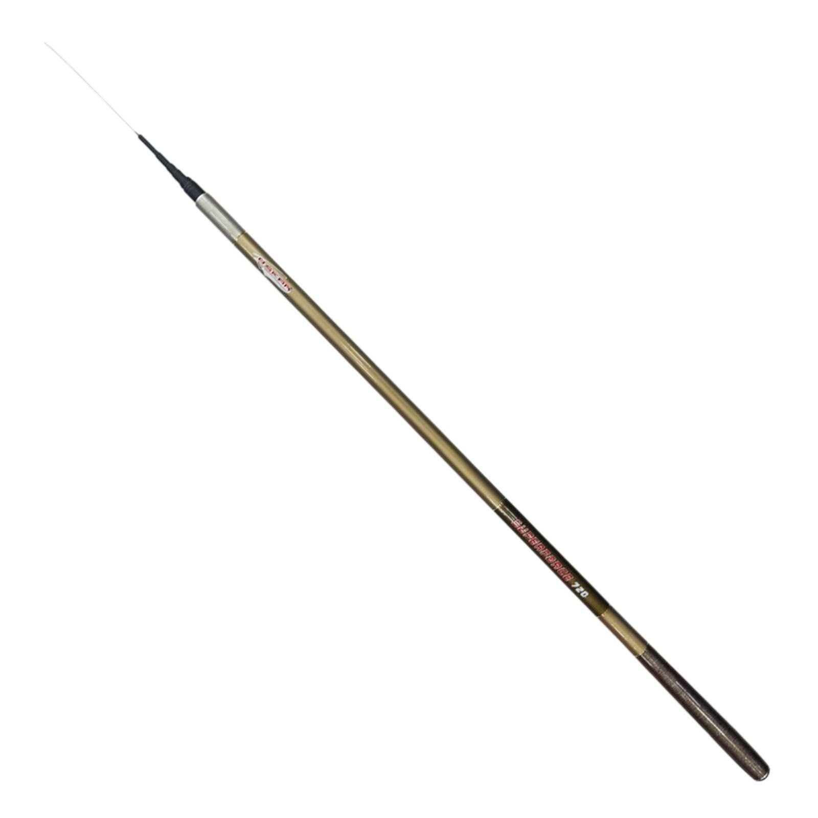 Oskar Super Force Göl Kamışı 540cm