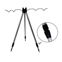 Oskar ST01 Tripot 120CM 2Kademe