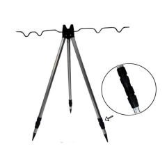 Oskar ST02 Tripot Ayak 150cm 3 Kademe