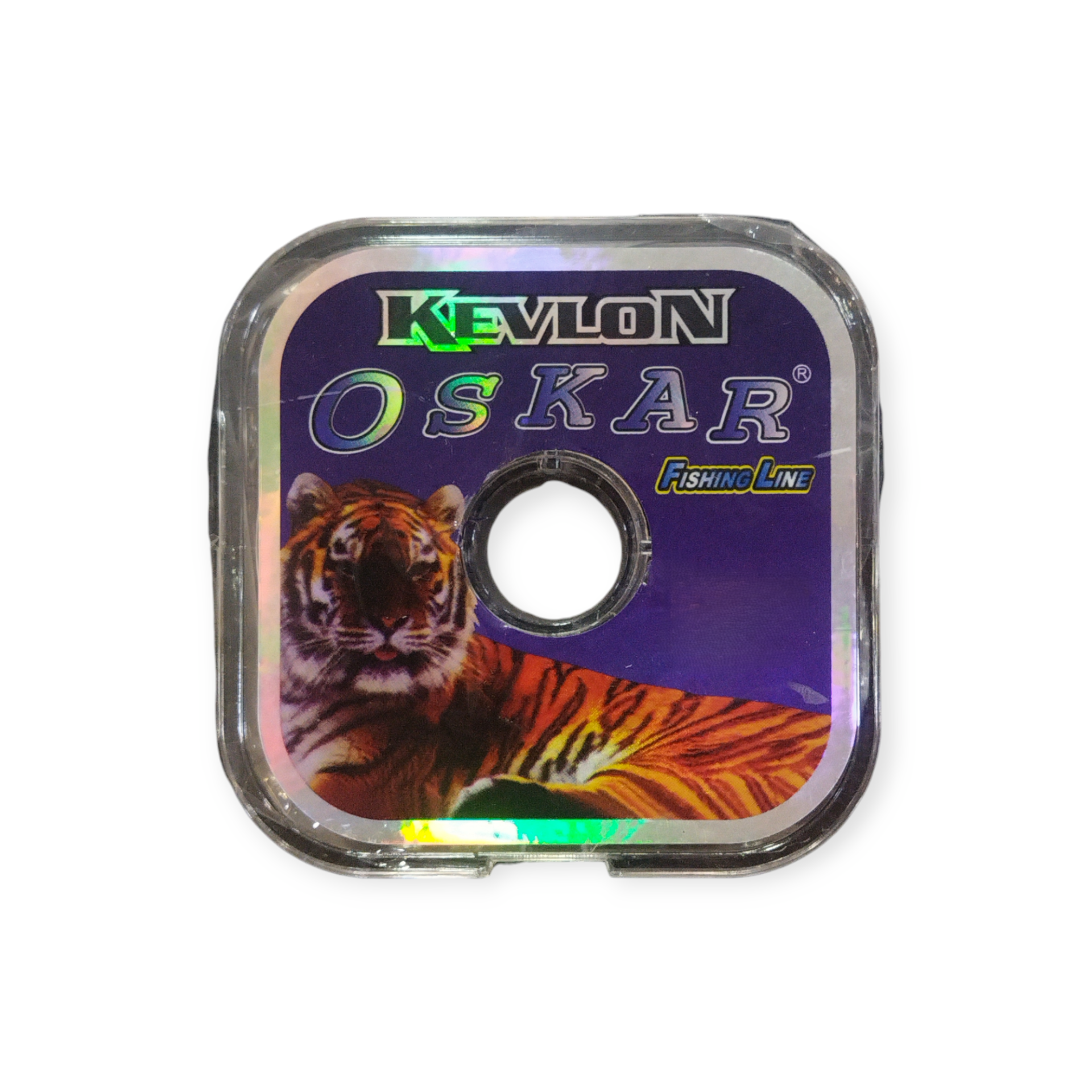 Oskar Kevlon Misina 100 MT 0.20 MM