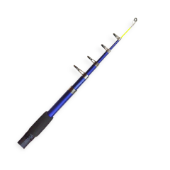 Bloomberg Maverick Tele Kamış 270cm 50-150g