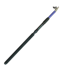 Bloomberg Maverick Tele Kamış 270cm 50-150g