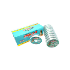 Oskar Ultra Invisiline Makara Misina 100 MT 0.35 MM