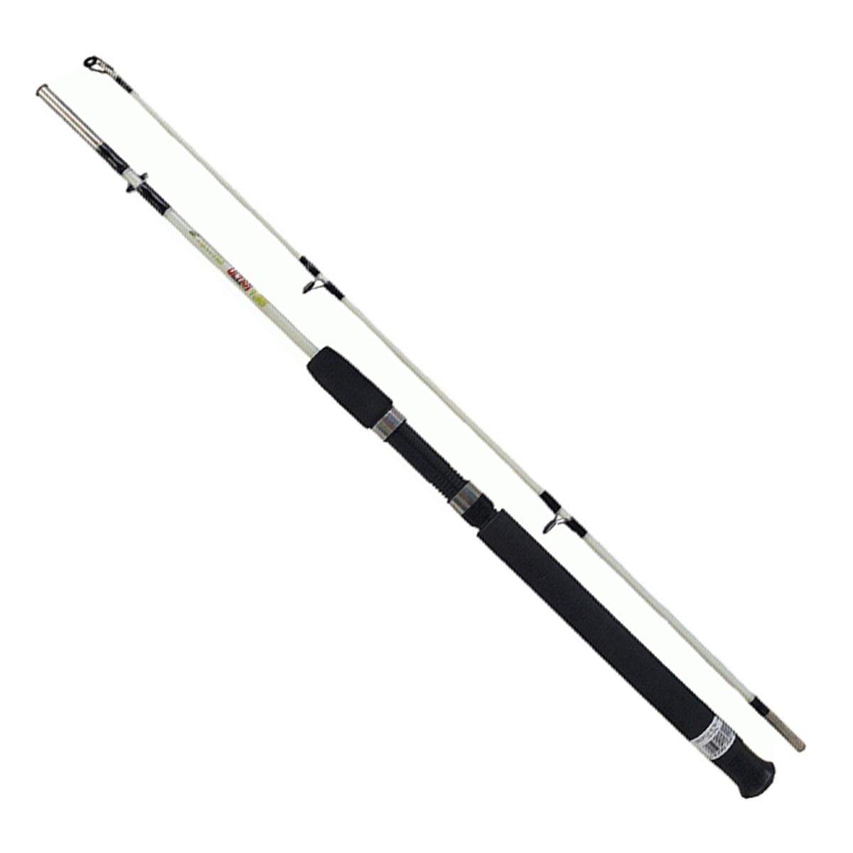 Oscar Crocodil Dolgu Tekne Kamışı 120cm 100-250g