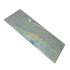Oskar Hologram Folyo 11x30cm 2li Paket