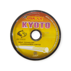 Oskar Kyoto Makara Misina 100 MT 0.35 MM
