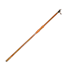 Oskar Dragon 390cm Surf Kamış 100-250G