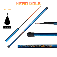 Oskar Hero Pole Göl Kamışı 300cm