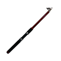 Oskar Alabama Tele Kamış 300cm