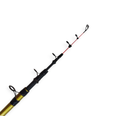 Oskar Master Boat 210cm Olta Kamışı 120g