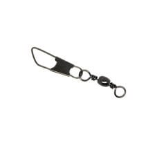 Oskar Klipsli Fırdöndü Inox (Brass)  144 Adet