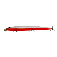 Oscar Receiver 14.5cm Maket Balık 19gr 2013-H